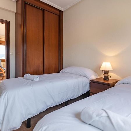 Apartamentos Privados Con Jardin Y Barbacoa Compartida En Laredo Exteriör bild