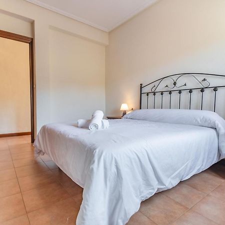 Apartamentos Privados Con Jardin Y Barbacoa Compartida En Laredo Exteriör bild