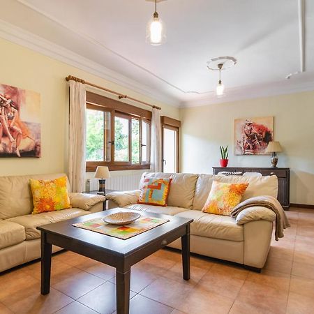 Apartamentos Privados Con Jardin Y Barbacoa Compartida En Laredo Exteriör bild