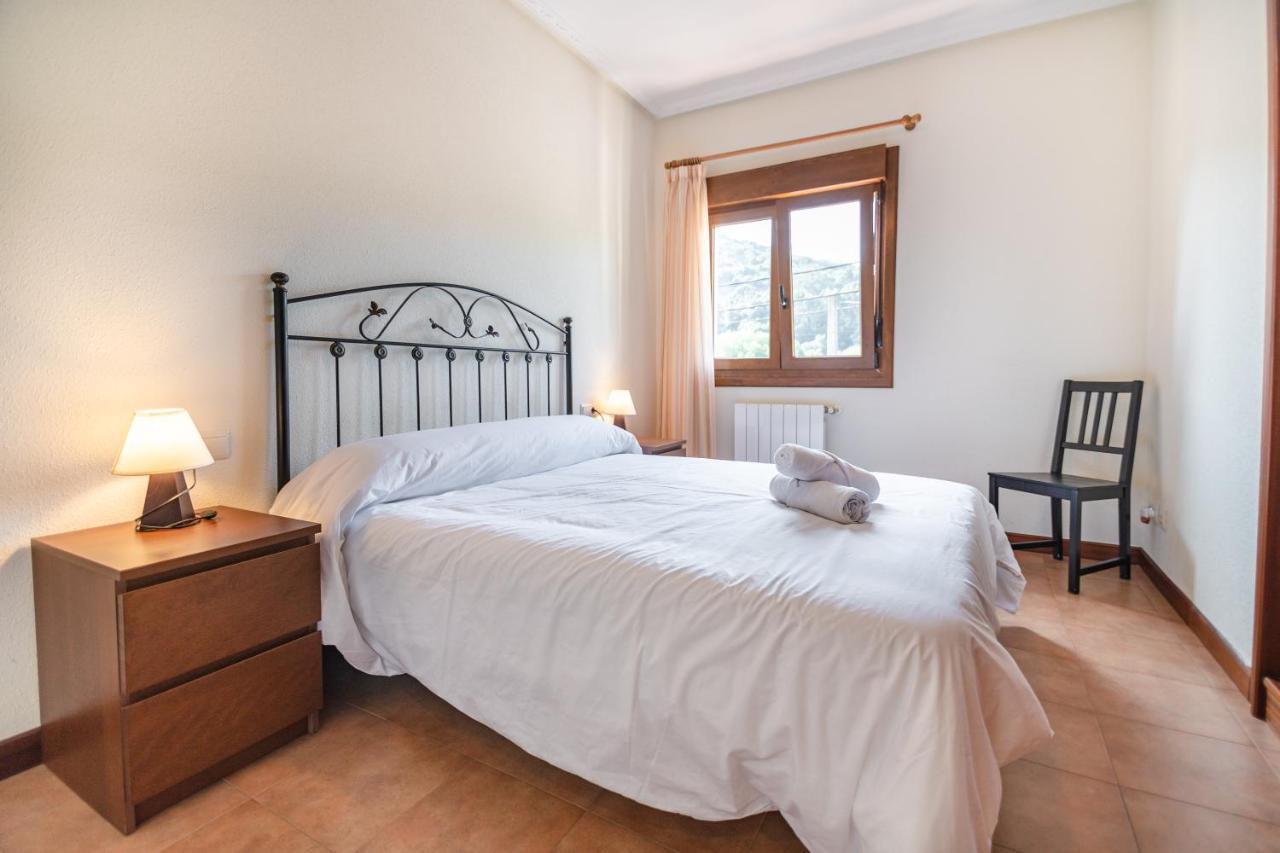 Apartamentos Privados Con Jardin Y Barbacoa Compartida En Laredo Exteriör bild