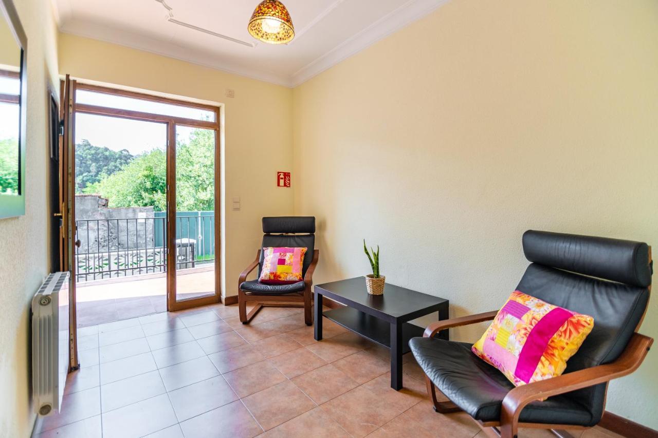 Apartamentos Privados Con Jardin Y Barbacoa Compartida En Laredo Exteriör bild