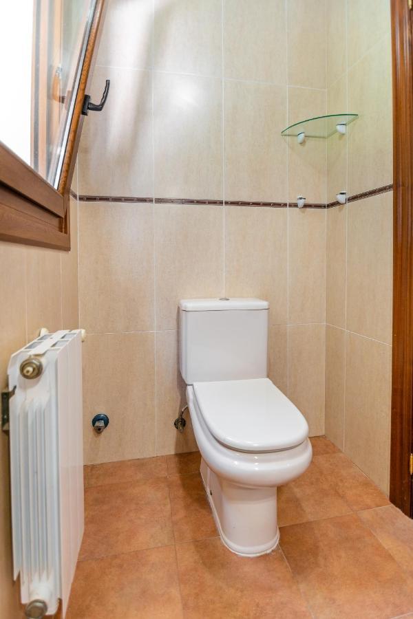 Apartamentos Privados Con Jardin Y Barbacoa Compartida En Laredo Exteriör bild